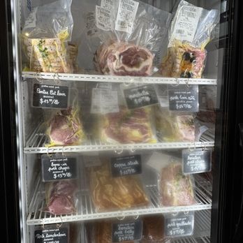 Olivier's Butchery - Butcher Near Me - San Francisco, California Olivier's Butchery - Butcher Near Me - San Francisco, California
