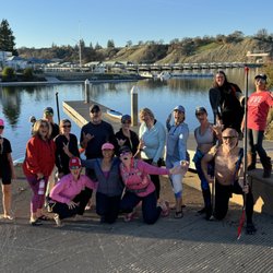 SUP California - Stand Up Paddle Board Store & Rentals - New Year's Day Paddle