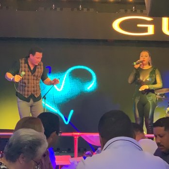 El Guacalito Restaurant - Karaoke Near Me - Miami, Florida