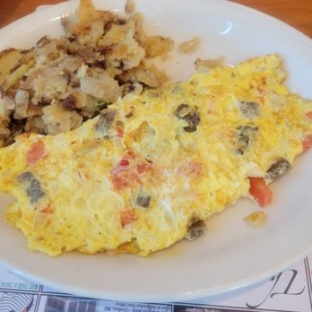 The Nautilus - Omelet - Diners Near Me - Crofton, Maryland The Nautilus - Omelet - Diners Near Me - Crofton, Maryland
