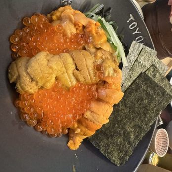 Toyokan Bowl - Japanese Near Me - Vancouver, British Columbia