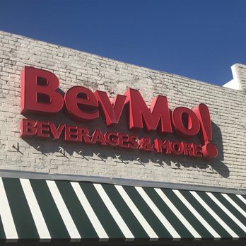 BevMo! - Beer, Wine & Spirits Near Me - Albany, California