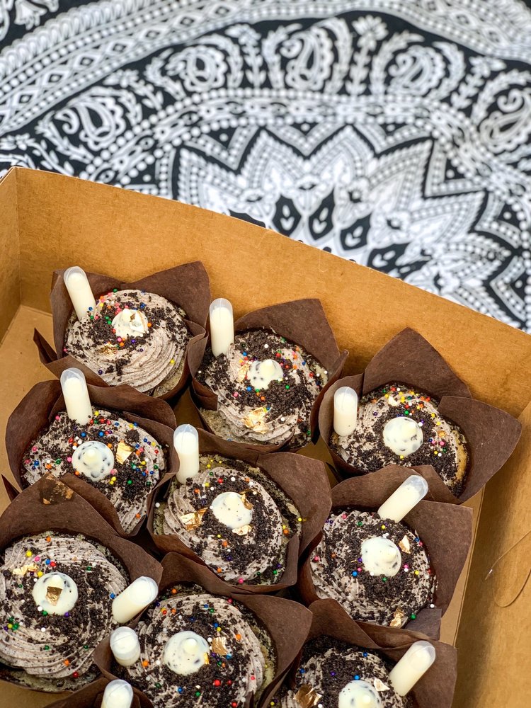 GORDA BAKES Updated August 2024 87 Photos San Antonio, Texas