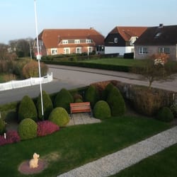Pension Meeresblick