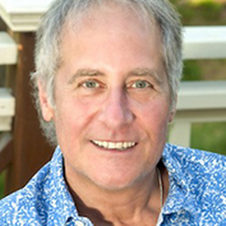Bob Rush, Chiropractic Relief & Wellness - Meet Dr. Bob Rush!