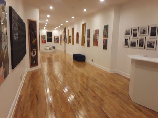 Akwaaba Gallery by null