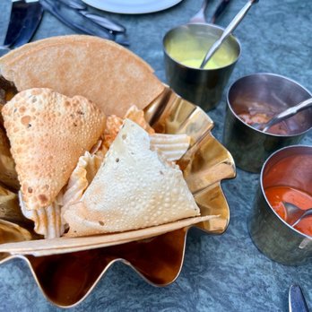 Kutir - Appetizer - Indian Near Me - London, XGL
