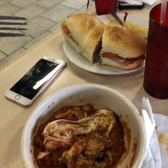 J T's Pizza & Subs - Pizza Near Me - Simpsonville, Kentucky