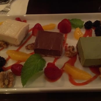 Rice - Cake Trio! VEGAN, BABY!!! - Japanese Near Me - Manhattan Beach, California