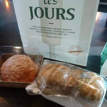 Tous Les Jours - Coffee & Tea Near Me - Seattle, Washington