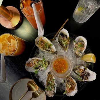 Siam Thai - Market Oyster - Thai Near Me - Flushing, New York Siam Thai - Market Oyster - Thai Near Me - Flushing, New York