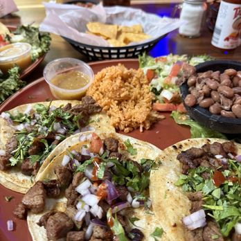 Kaloca's Mexican Grill - City Tacos - Mexican Near Me - Red Bluff, California