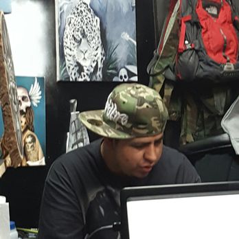 Har'd Life Ink - (Sarck) he specializes in black and grey, color, realistic ,portraits and painting .. ye yeah nunca pares Mexico - Tattoo Near Me - Brooklyn, New York Har'd Life Ink - (Sarck) he specializes in black and grey, color, realistic ,portraits and painting .. ye yeah nunca pares Mexico - Tattoo Near Me - Brooklyn, New York