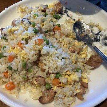 Corner 21 Chinese Cuisine - Fried Rice - Chinese Near Me - Springfield, Missouri Corner 21 Chinese Cuisine - Fried Rice - Chinese Near Me - Springfield, Missouri