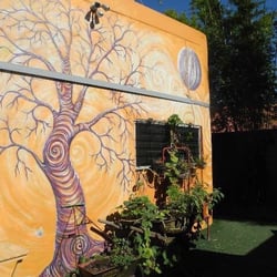 Garden Grub Cafe