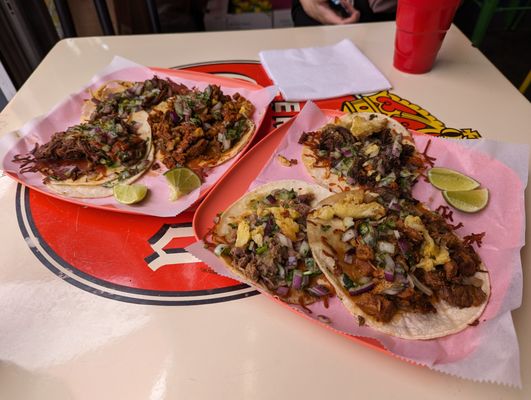 Tacos CDMX by null