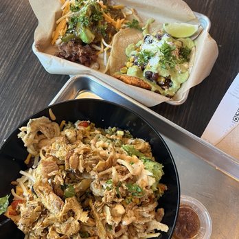 Torchy's Tacos - The Big Tipsy Bowl, Crossroads taco, Mr. Orange taco - Tacos Near Me - Nashville, Tennessee Torchy's Tacos - The Big Tipsy Bowl, Crossroads taco, Mr. Orange taco - Tacos Near Me - Nashville, Tennessee