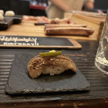 Sushi By Scratch Restaurants - Sushi Bars Near Me - Seattle, Washington