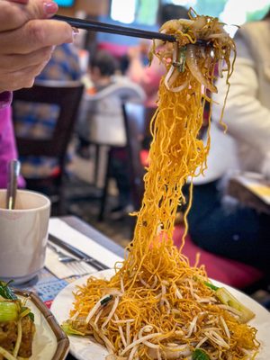 HK Cafe by null