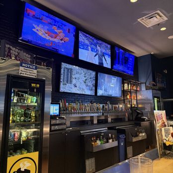 Buffalo Wild Wings - Chicken Wings Near Me - Orange, California Buffalo Wild Wings - Chicken Wings Near Me - Orange, California