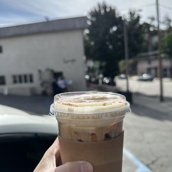 Laveta - yum! - Coffee & Tea Near Me - Los Angeles, California