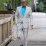 Photo of Alan Serure, MD