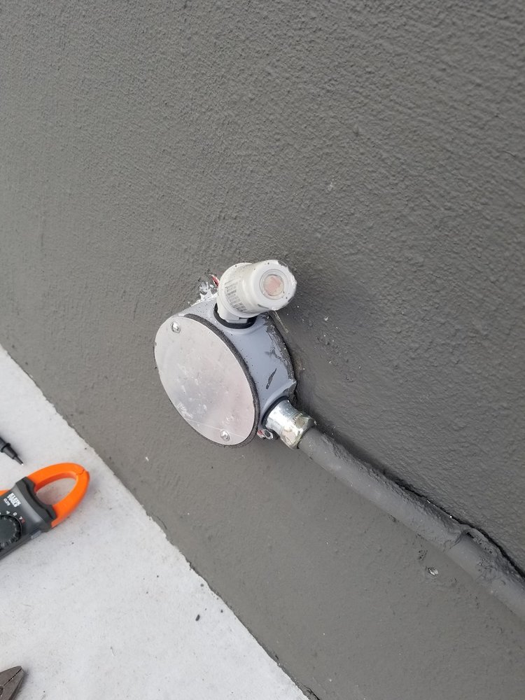 Slide of BayArea Electrician