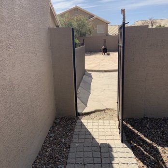 JNK Landscaping and Pools - Before photo - Landscape Architects or Designers Near Me - Gilbert, Arizona JNK Landscaping and Pools - Before photo - Landscape Architects or Designers Near Me - Gilbert, Arizona