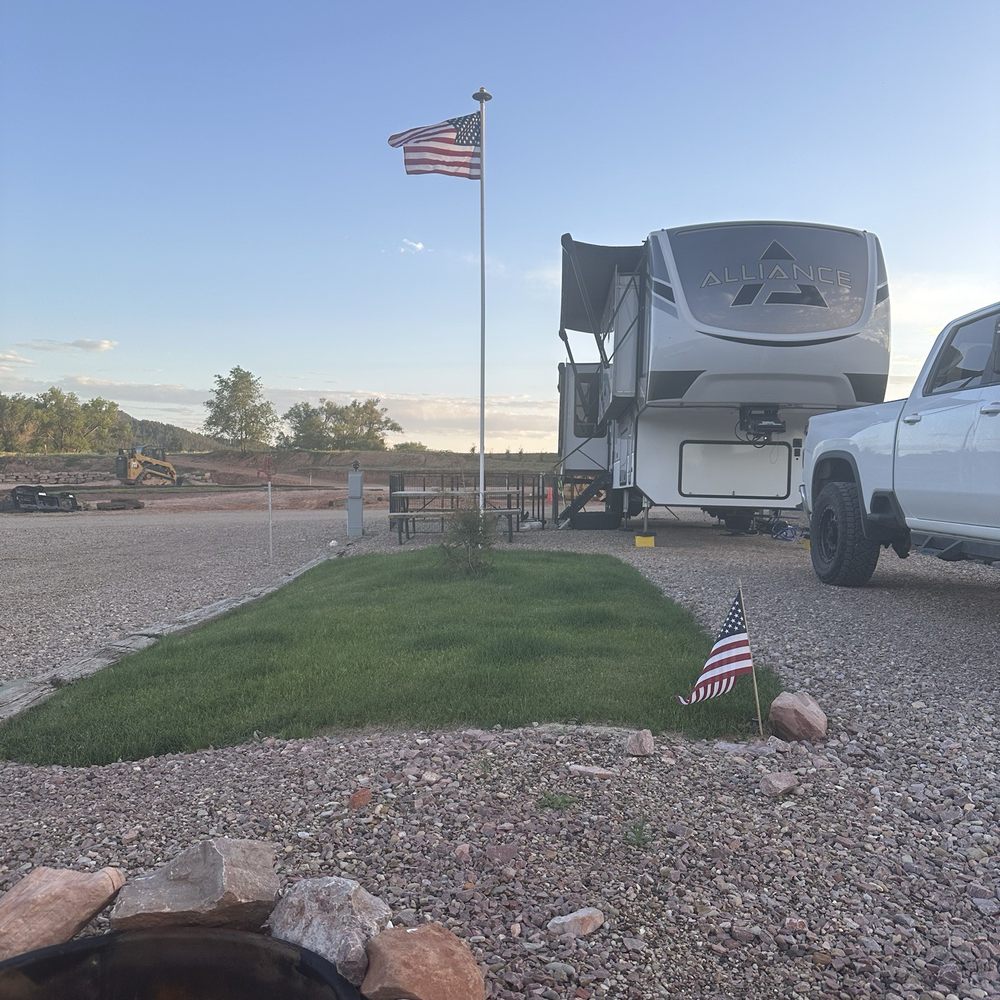 Fall River Ranch RV Resort - RV camp site - RV Parks Near Me - Hot Springs, South Dakota Fall River Ranch RV Resort - RV camp site - RV Parks Near Me - Hot Springs, South Dakota