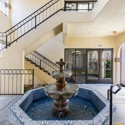 RefreshRX - Courtyard