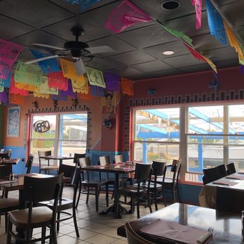 La Bamba Mexican Restaurant - Inside of restaurant - Mexican Near Me - Brant Beach, New Jersey La Bamba Mexican Restaurant - Inside of restaurant - Mexican Near Me - Brant Beach, New Jersey
