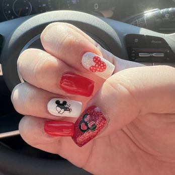 Aroma Nail Spa - Nail Salons Near Me - Las Vegas, Nevada Aroma Nail Spa - Nail Salons Near Me - Las Vegas, Nevada