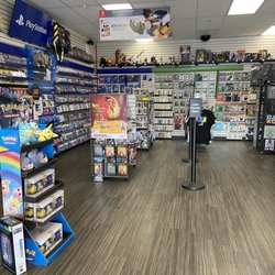 GameStop