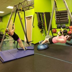 Personal Training With Alex Nigro