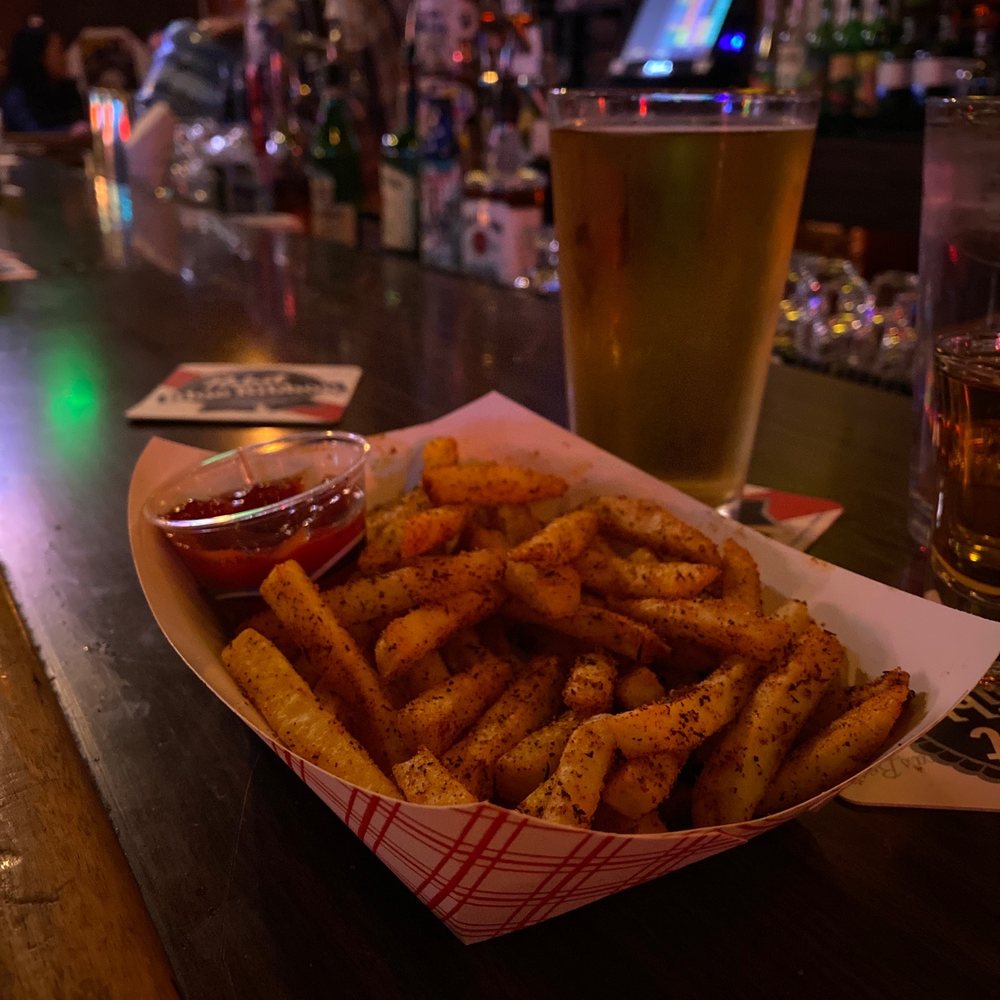 Tempest - I ate like half the batch before I posted the review. They are sooo good. - American Near Me - San Francisco, California