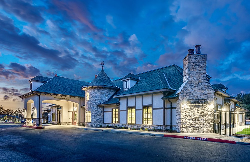 Little Sunshine's Playhouse of Granite Bay - childcare center in Granite Bay, CA