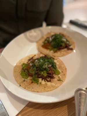 Chúuk | Mexican Kitchen and Bar by null