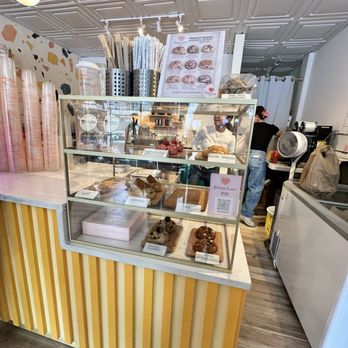 Teaspoons & Co. - Bubble Tea Near Me - Burnaby, British Columbia