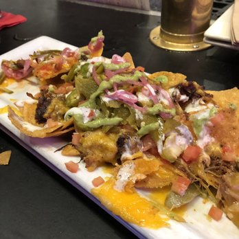 Sharps Roasthouse - BBQ nachos - American Near Me - SeaTac, Washington Sharps Roasthouse - BBQ nachos - American Near Me - SeaTac, Washington