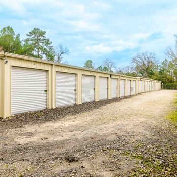 Mini Mall Storage - Self Storage Near Me - Conroe, Texas Mini Mall Storage - Self Storage Near Me - Conroe, Texas