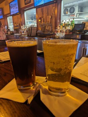 Engrained Brewing Company by null