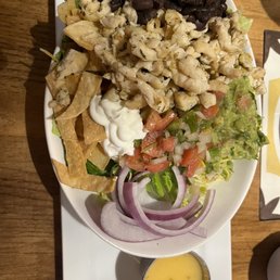Taco Salad