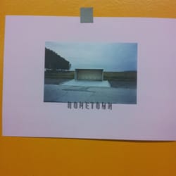 Färberei - Graffitiprojekt und Kulturbüro