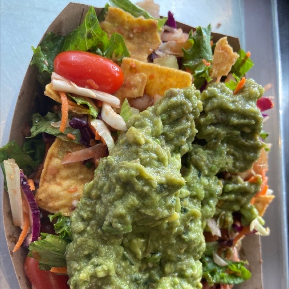 Began taco bowl Began taco bowl