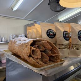 Cannoli