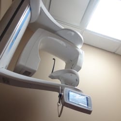 Chrysalis Dental Centre - Chrysalis was the first dental clinic in Western Canada to invest in a CT scan to improve treatment planning.