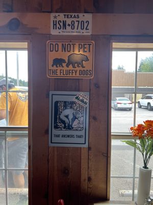 Brother-N-Law BBQ by null