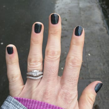 Number 659 - More glitter! - Hair Salons Near Me - Glasgow, GLG