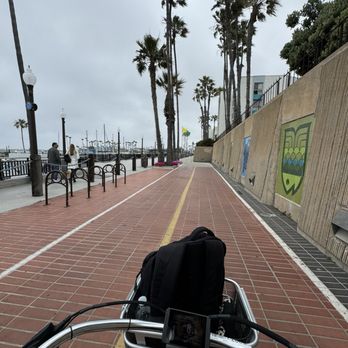 Beach E Biking - Bike Rentals Near Me - Redondo Beach, California Beach E Biking - Bike Rentals Near Me - Redondo Beach, California