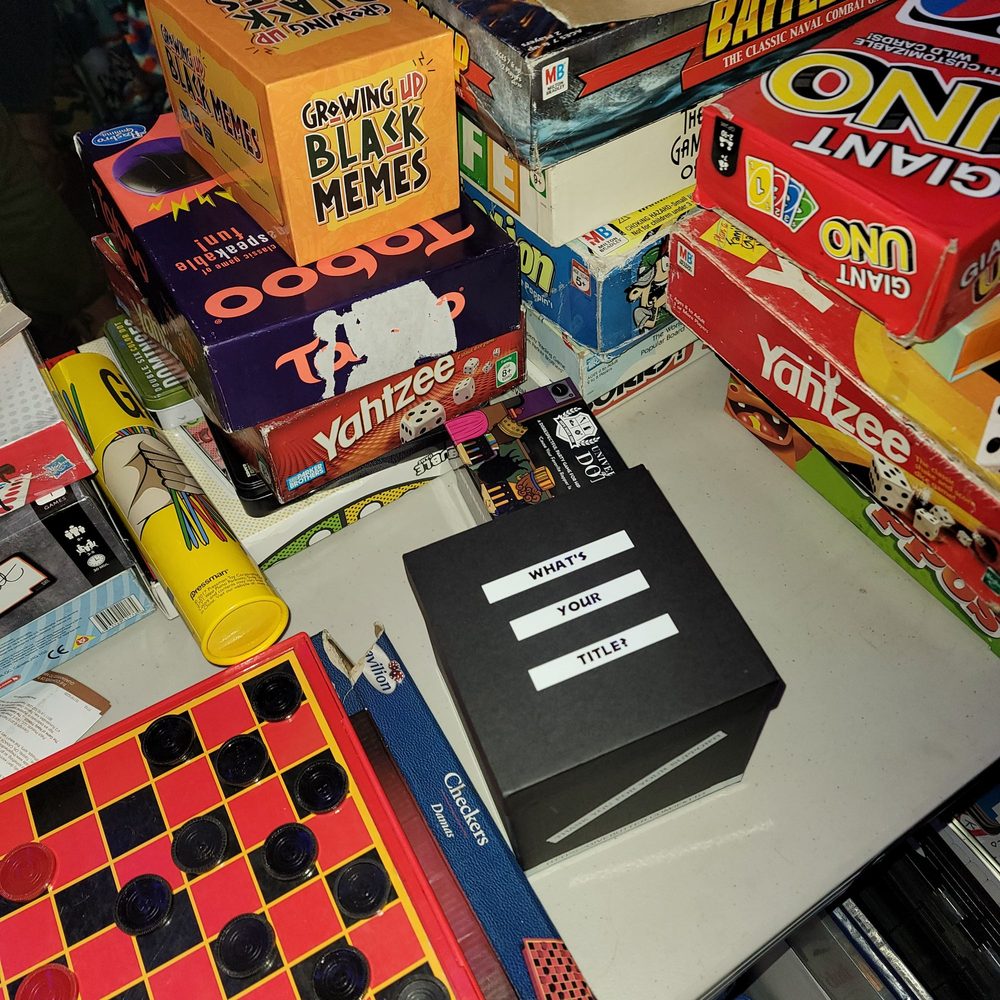 The Mixx Pasadena - Game night - New American Near Me - Pasadena, California